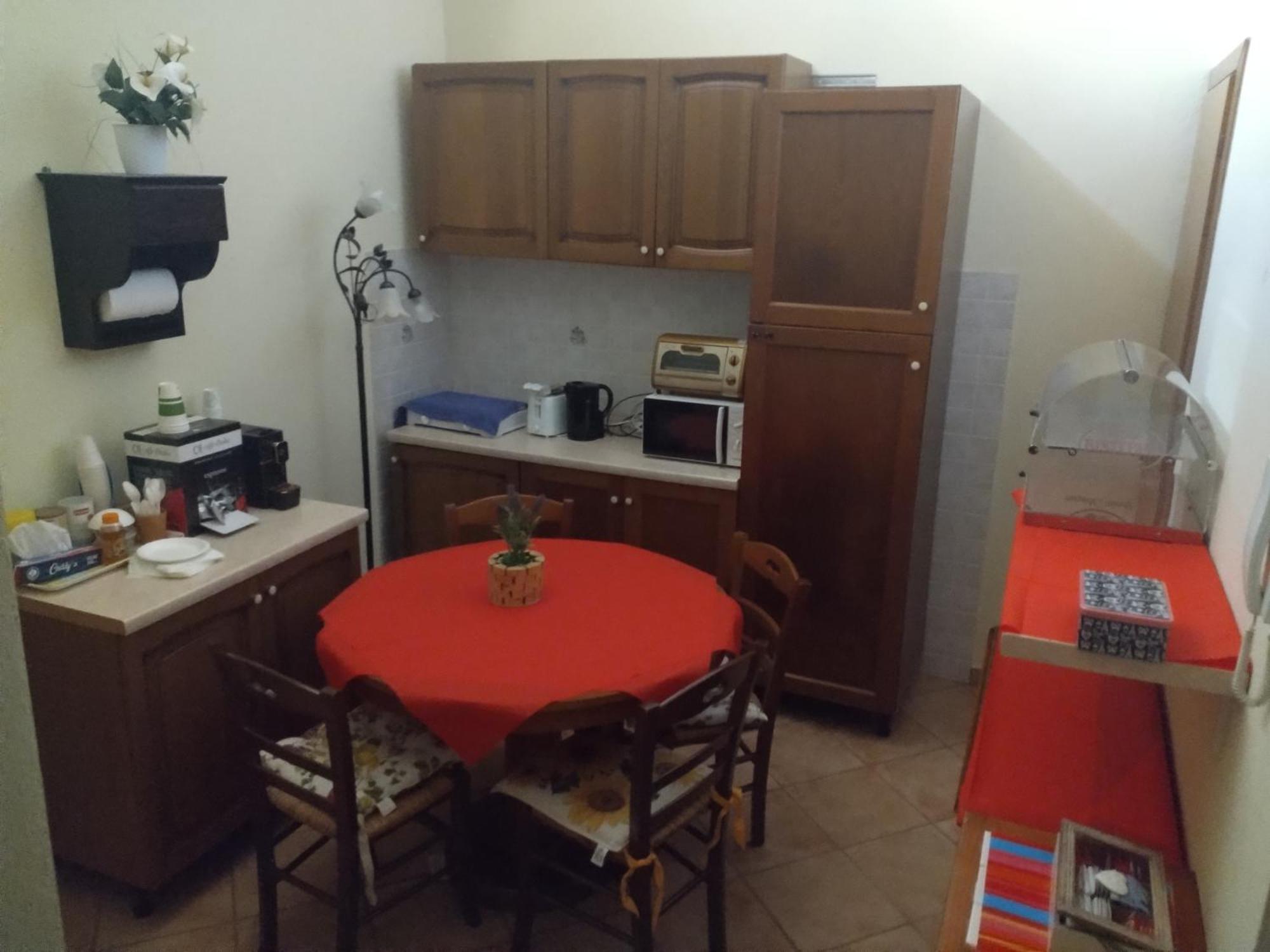 콜레 발델사 La Strega Ubriaca B&B 외부 사진